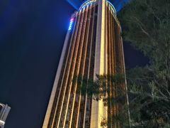 -金光华广场