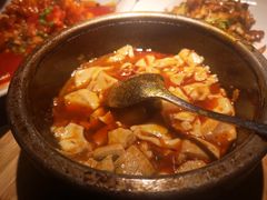 -外婆家(杭州马塍店·杭帮菜名店)