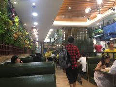 -佰搭果·广式茶餐厅(石牌东路店)