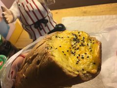 -韩国利尔面包(桂林路店)
