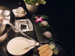 爆浆芝士虾球-捞王锅物料理(凯旋路店)