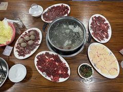 -官塘兄弟·潮汕牛肉店(官塘总店)