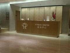 -上海衡山路十二号华邑酒店