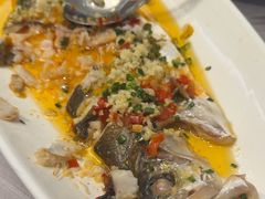 -囍榷·鲜美常州菜(恐龙园店)