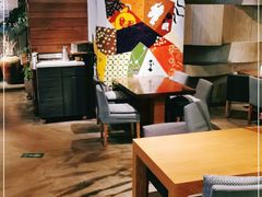 大堂-Hatsune隐泉日式料理(三里屯太古里店)