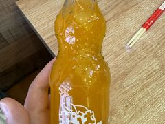 -天池冷面(利民街店)