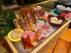 -水濑·日料放题(天河店)