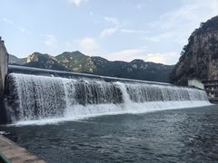 -大连冰峪旅游度假区