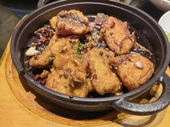-鑫小城故事·藕汤·家常菜(台北一路总店)