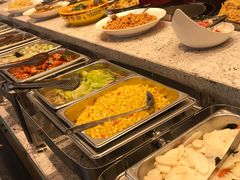 -泰合素食(双流店)