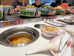 -龍歌自助小火锅(淮安楚州万达店)