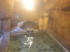 -韶关经律论国际酒店温泉