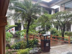 -聚福宝合苑食府(南头镇店)