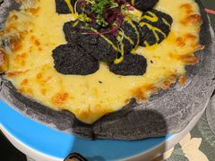 -第101座花园餐厅(湖滨88店)