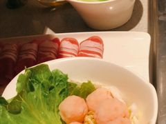 -海底捞火锅(九霄梦天地店)