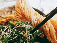 -庆余楼·用心与食材·特色菜&灶头面(仙蠡墩店)
