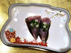 -荣一代目OMAKASE板前料理