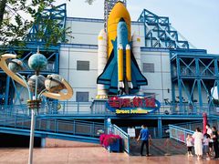 -沈阳方特欢乐世界