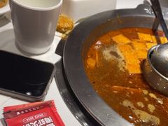 -喜虾客·大虾火锅(新世界百货郑州店)