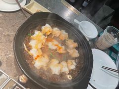 -绿茶餐厅(天津天河城店)