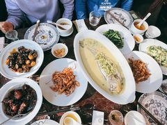 -钱塘花园·宁波菜