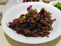 -湘约东方·湘约和港·湖南家常菜·宴请(民星路店)