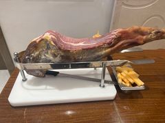 -索菲特酒店 · 云尚天际自助餐厅