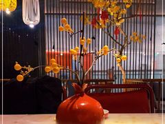 -京华烟云·北京烤鸭(领展购物广场·中关村店)