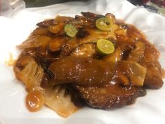 -唐宴(大唐购物中心店)