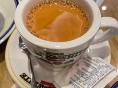 -香港新曜记茶餐厅(星耀城店)