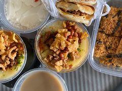 -小豆海棠(嘉兴路店)