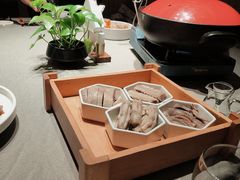 -小厨娘淮扬菜(天印大道店)