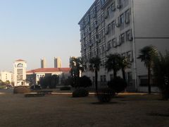 android_upload_pic-江南大学(蠡湖校区)