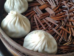 -锡笼记·无锡小笼(方塔店)