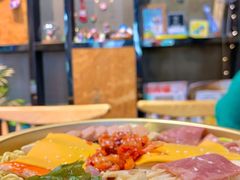 芝士年糕火锅-芝芝Z-cheese芝士年糕专门店