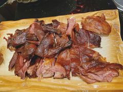 板鸭-东颖龙肥牛王(绵阳店)