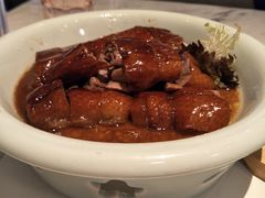 -港丽餐厅(高德置地店)