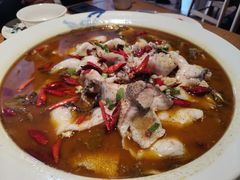 -芳芳私房菜·精做淮扬菜(承德路店)