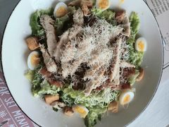 -安妮意大利餐厅(日坛店)