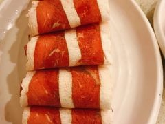 -八先生涮肉房(三里河店)