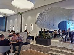 大堂-gaga(金光华店)