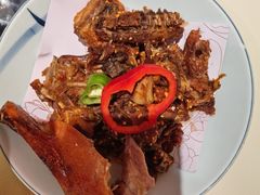 -京鸭棠中餐厅(新潮店)