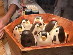 -帝企鹅自助餐厅•儿童岛•真企鹅(长隆企鹅酒店)