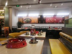 -令狐冲烤鱼·烧菜馆(达明店)
