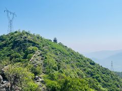 -北京鹫峰国家森林公园