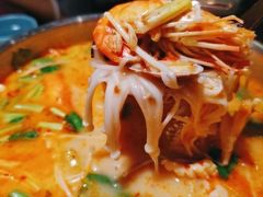 冬阴功虾汤-米多分·越南小馆(南海万科广场店)