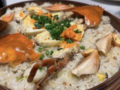 -富黎华海鲜大酒楼(正大广场店)