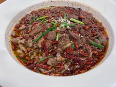 -邱大妈水煮(龙山店)