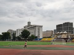 -辽宁大学(崇山校区)