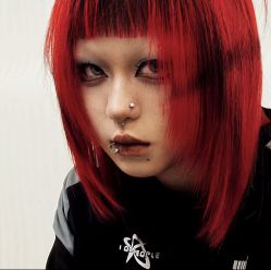 点击看大图 -a·f one hair salon